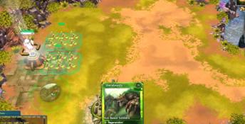 BattleForge PC Screenshot