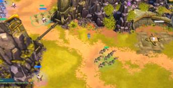 BattleForge PC Screenshot