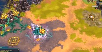 BattleForge PC Screenshot
