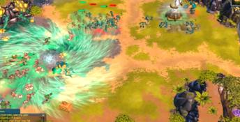 BattleForge PC Screenshot