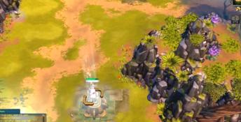 BattleForge PC Screenshot