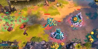 BattleForge PC Screenshot