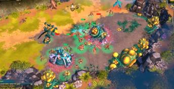 BattleForge PC Screenshot