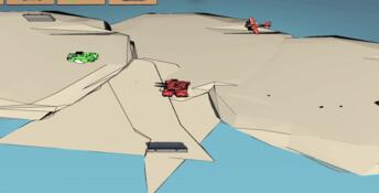 Battlegrounds : At Enemy Gates