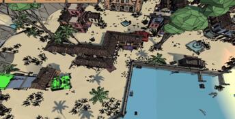 Battlegrounds : At Enemy Gates