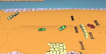 Battlegrounds : At Enemy Gates