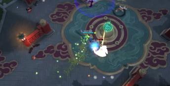 Battlerite