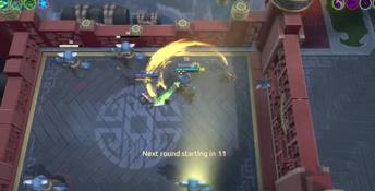 Battlerite