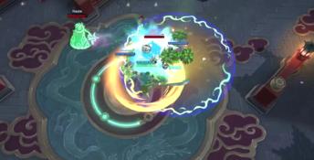 Battlerite