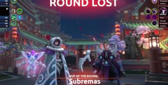Battlerite