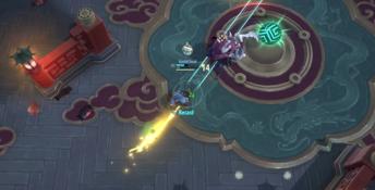 Battlerite PC Screenshot