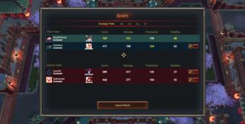 Battlerite PC Screenshot