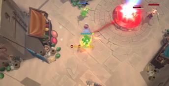 Battlerite PC Screenshot