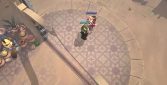 Battlerite PC Screenshot