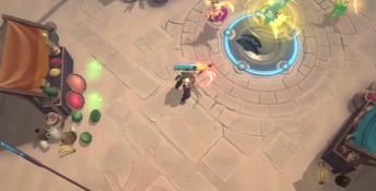 Battlerite PC Screenshot