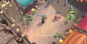 Battlerite PC Screenshot