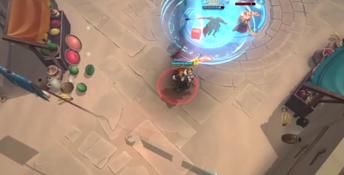 Battlerite PC Screenshot