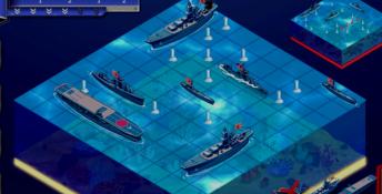 Battleships: Command of the Sea