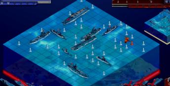 Battleships: Command of the Sea PC Screenshot
