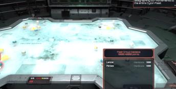 Battlestar Galactica Deadlock: Armistice PC Screenshot