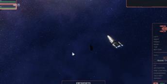 Battlestar Galactica Deadlock: Armistice