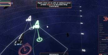 Battlestar Galactica Deadlock: Armistice