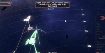 Battlestar Galactica Deadlock: Armistice