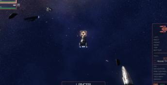 Battlestar Galactica Deadlock: Armistice PC Screenshot
