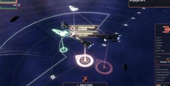 Battlestar Galactica Deadlock: Armistice PC Screenshot