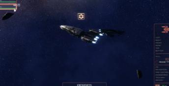 Battlestar Galactica Deadlock: Armistice PC Screenshot