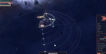 Battlestar Galactica Deadlock: Armistice PC Screenshot