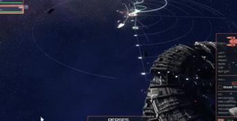 Battlestar Galactica Deadlock: Armistice PC Screenshot