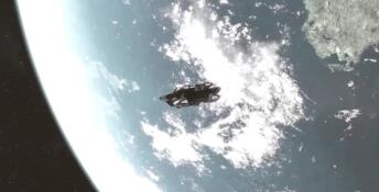 Battlestar Galactica Deadlock: Resurrection PC Screenshot