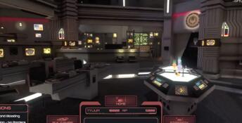 Battlestar Galactica Deadlock: Resurrection