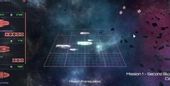 Battlestar Galactica Deadlock: Resurrection