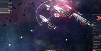 Battlestar Galactica Deadlock: Resurrection PC Screenshot