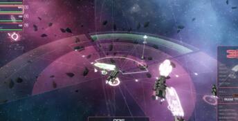 Battlestar Galactica Deadlock: Resurrection PC Screenshot