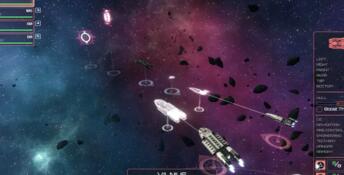 Battlestar Galactica Deadlock: Resurrection PC Screenshot