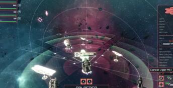 Battlestar Galactica Deadlock: Resurrection PC Screenshot