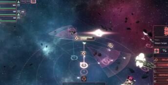 Battlestar Galactica Deadlock: Resurrection PC Screenshot