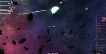 Battlestar Galactica Deadlock: Resurrection PC Screenshot