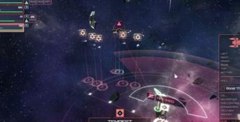 Battlestar Galactica Deadlock: Resurrection PC Screenshot