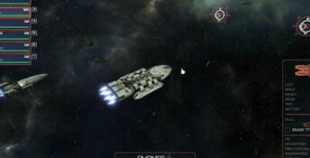 Battlestar Galactica Deadlock: Sin and Sacrifice