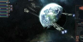 Battlestar Galactica Deadlock: Sin and Sacrifice