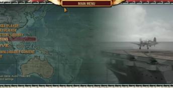 Battlestations Pacific PC Screenshot