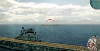 Battlestations Pacific PC Screenshot