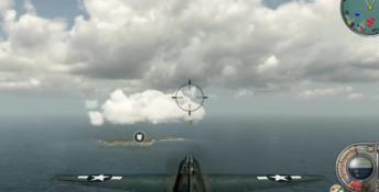 Battlestations Pacific PC Screenshot