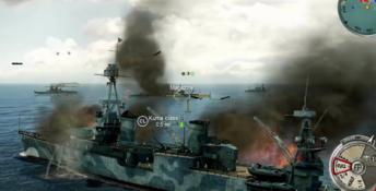 Battlestations Pacific PC Screenshot