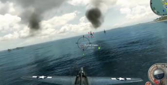 Battlestations Pacific PC Screenshot