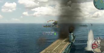 Battlestations Pacific PC Screenshot